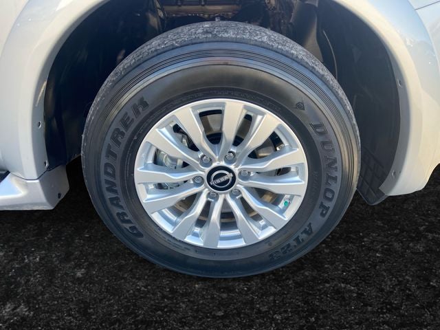 2022 Nissan Armada SV