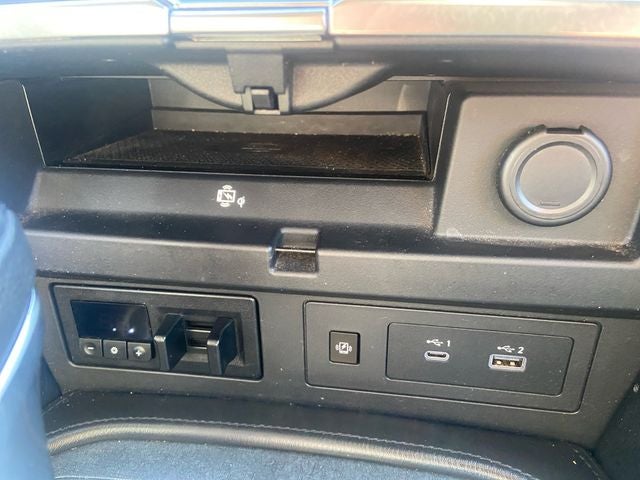 2022 Nissan Armada SV