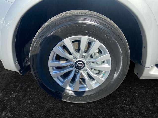 2022 Nissan Armada SV