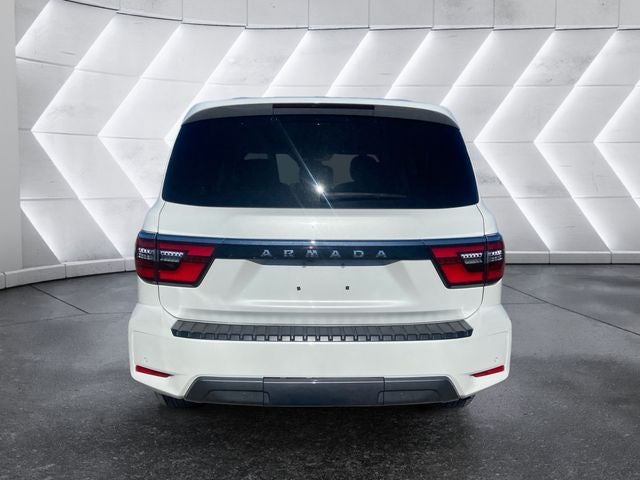 2024 Nissan Armada SV
