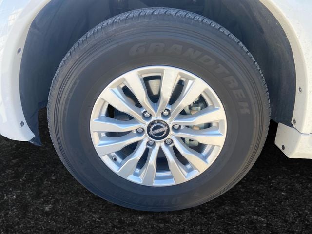 2024 Nissan Armada SV