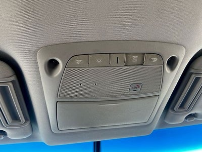 2020 Nissan Armada SV Nissan Certified Select