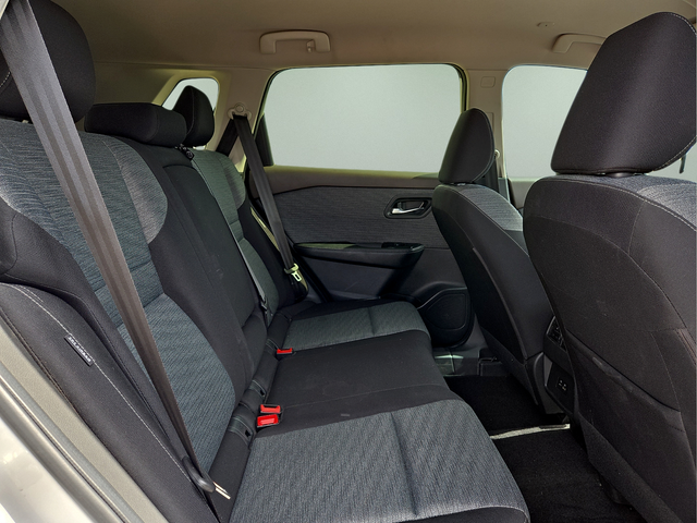 2023 Nissan Rogue SV Nissan Certified