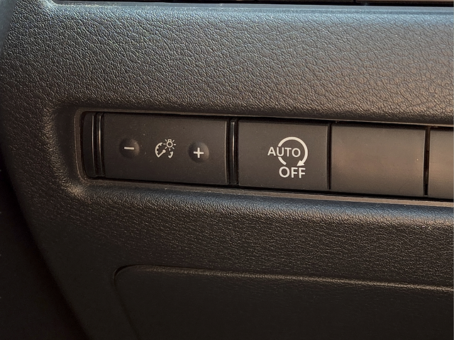 2023 Nissan Rogue SV Nissan Certified