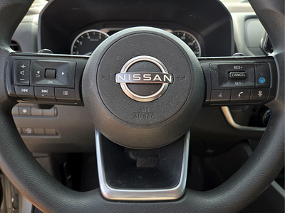 2023 Nissan Rogue SV Nissan Certified