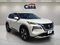 2023 Nissan Rogue Platinum Nissan Certified