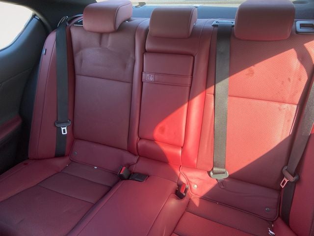 2024 Lexus IS 350 F SPORT Design