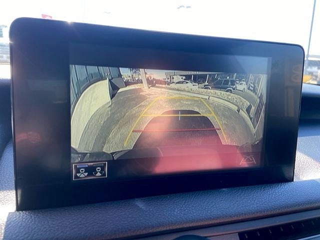 2024 Lexus IS 350 F SPORT Design