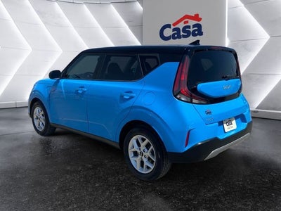 2023 Kia Soul S