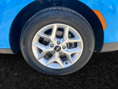 2023 Kia Soul S