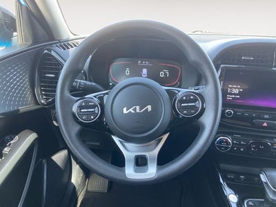 2023 Kia Soul S