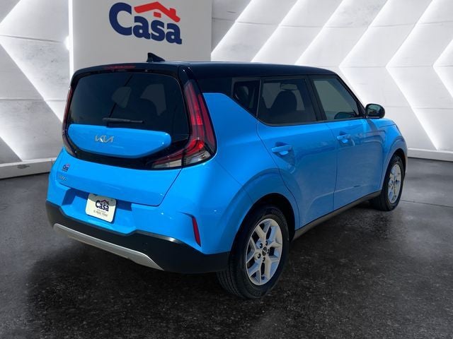 2023 Kia Soul S