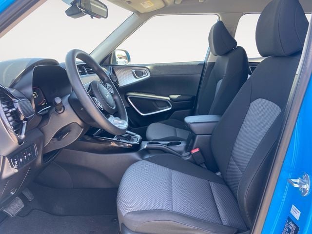 2023 Kia Soul S