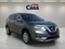 2018 Nissan Rogue S Nissan Certified Select