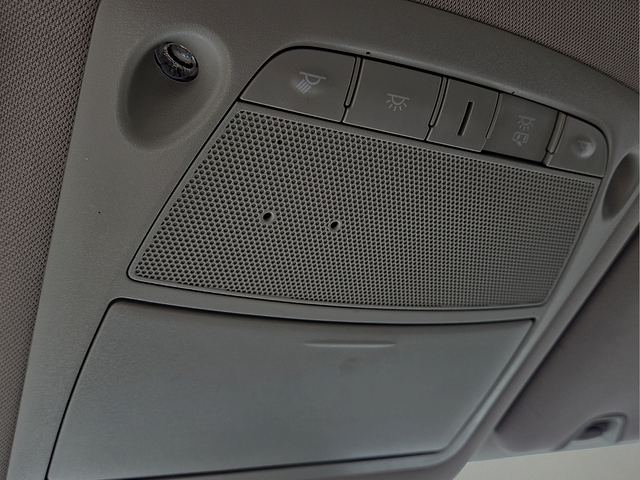 2018 Nissan Rogue S Nissan Certified Select