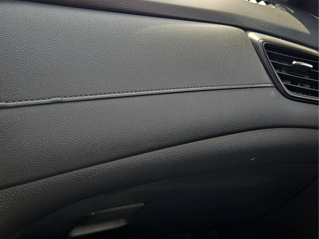 2018 Nissan Rogue S Nissan Certified Select