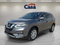 2018 Nissan Rogue S Nissan Certified Select