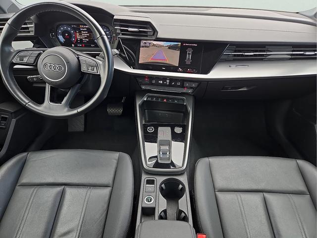 2024 Audi A3 40 Premium FrontTrak