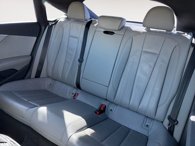 2024 Audi A5 Sportback 45 S line Premium quattro