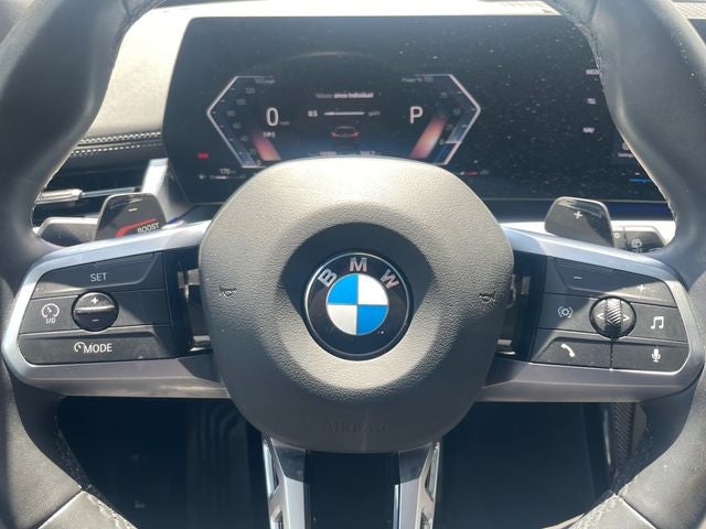 2025 BMW X1 xDrive28i