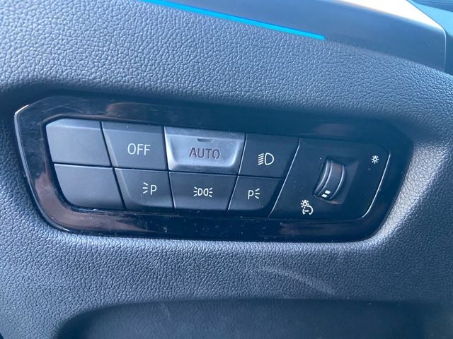 2023 BMW i4 eDrive40