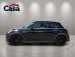 2022 MINI Cooper Oxford Edition