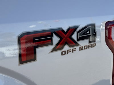 2017 Ford F-150 Platinum