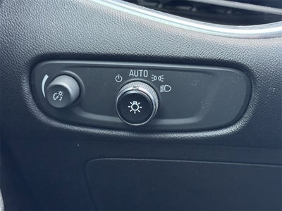 2016 Chevrolet Malibu LT 1LT