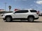 2018 GMC Acadia SLE-2