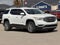 2018 GMC Acadia SLE-2
