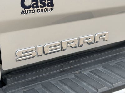 2015 GMC Sierra 2500HD Denali