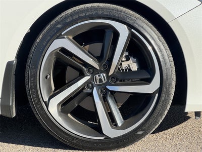 2022 Honda Accord Sport Special Edition