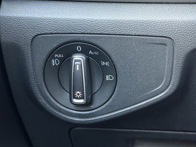 2019 Volkswagen Atlas 2.0T SE