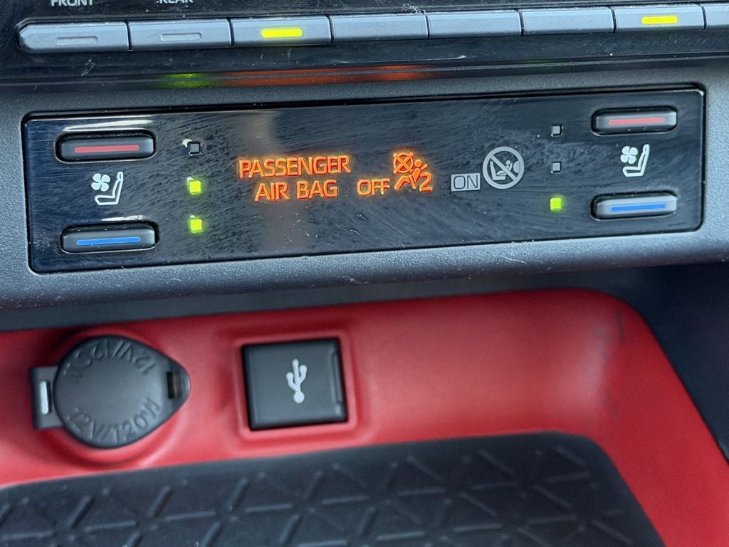 2021 Toyota RAV4 TRD Off Road