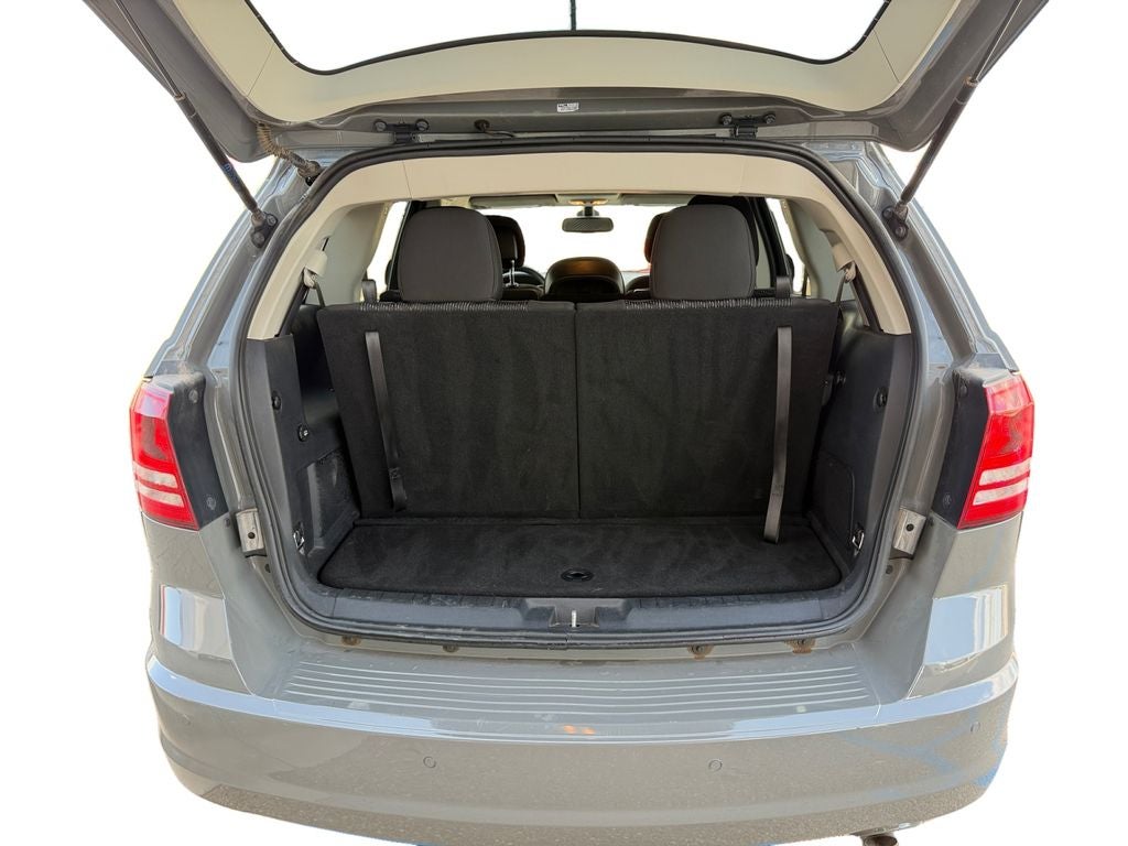 2020 Dodge Journey SE