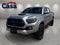 2022 Toyota Tacoma TRD Sport V6