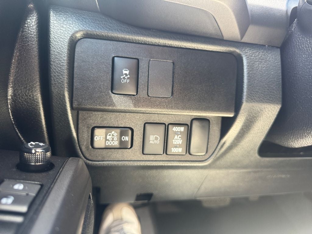 2022 Toyota Tacoma TRD Sport V6
