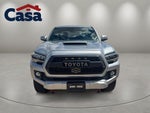2022 Toyota Tacoma TRD Sport V6