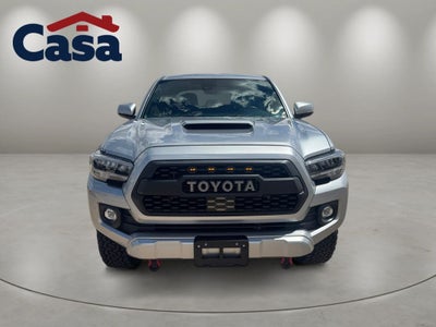 2022 Toyota Tacoma TRD Sport V6