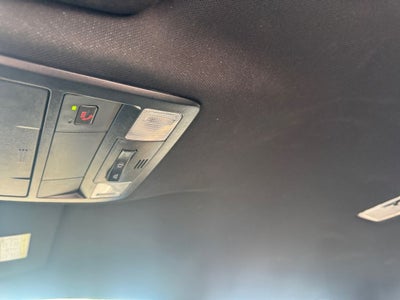 2022 Toyota Tacoma TRD Sport V6