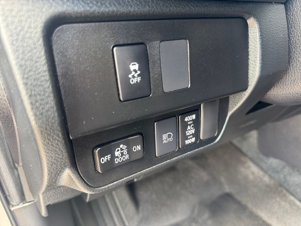 2022 Toyota Tacoma TRD Sport V6