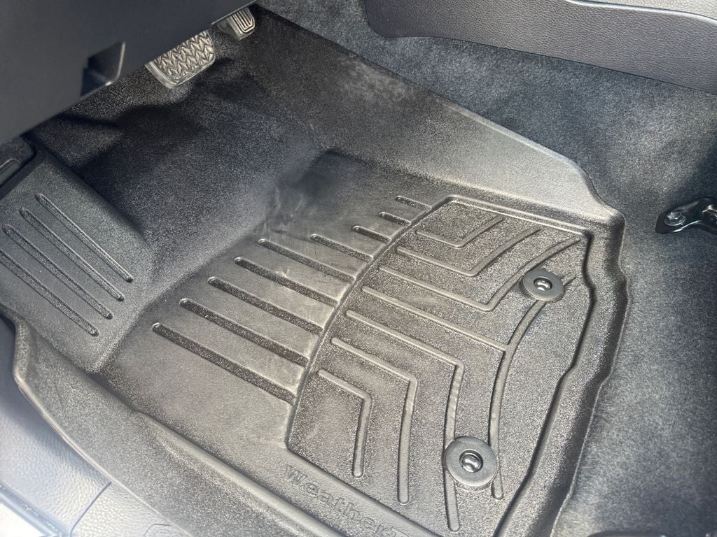 2022 Toyota Tacoma TRD Sport V6