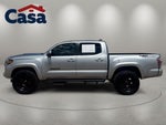 2022 Toyota Tacoma TRD Sport V6