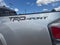 2022 Toyota Tacoma TRD Sport V6