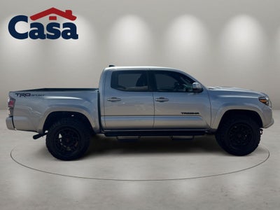 2022 Toyota Tacoma TRD Sport V6