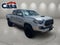 2022 Toyota Tacoma TRD Sport V6