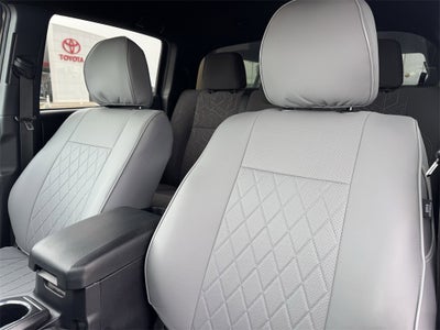 2016 Toyota Tacoma TRD Off-Road