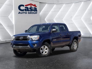 2015 Toyota Tacoma Base V6