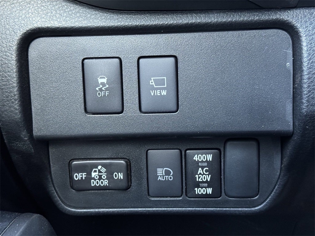 2022 Toyota Tacoma TRD Pro V6