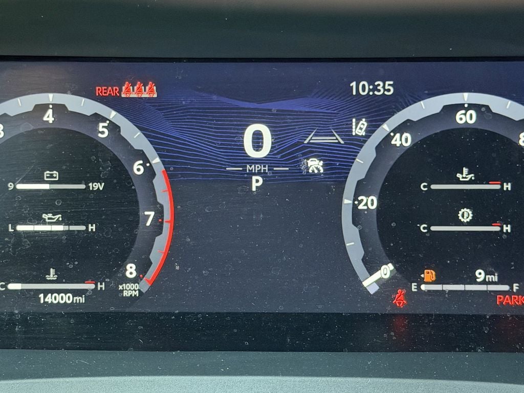 2024 Toyota Tacoma Limited